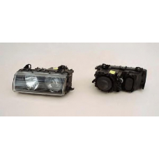 00600145 KLOKKERHOLM Head lamp