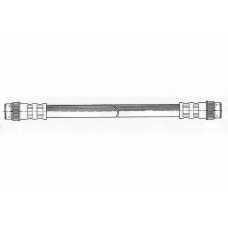 FHY2236 FERODO Тормозной шланг