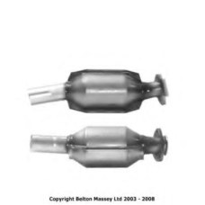 BM90135 BM CATALYSTS Катализатор