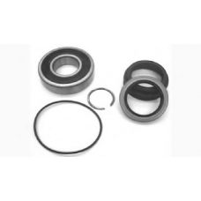 CR 7501 BREDA  LORETT Комплект подшипника ступицы колеса