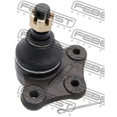 0520-TITU FEBEST Несущий / направляющий шарнир