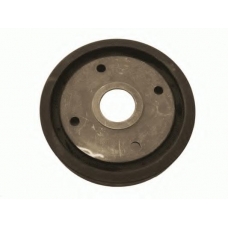 25382 01 LEMFORDER Амортизатор, карданный вал