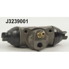J3239001 NIPPARTS Колесный тормозной цилиндр