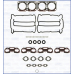 52102700 AJUSA Комплект прокладок, головка цилиндра