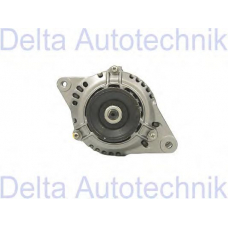 L 35 140 DELTA AUTOTECHNIK Генератор