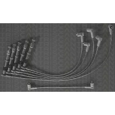 8860 4125 TRISCAN Комплект проводов зажигания