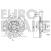 5815204743 EUROBRAKE Тормозной диск