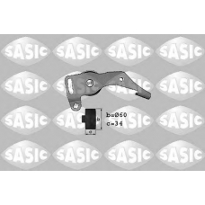 8290330 SASIC Натяжной ролик, ремень ГРМ