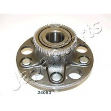 KK-24053 JAPANPARTS Ступица колеса