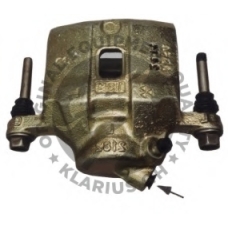 QBS2852 QH Benelux Тормозной суппорт