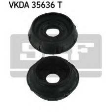 VKDA 35636 T SKF Опора стойки амортизатора