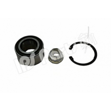 IUB-10271 IPS Parts Комплект подшипника ступицы колеса