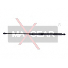 12-0233 MAXGEAR Газовая пружина, крышка багажник