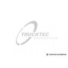 02.30.001 TRUCKTEC AUTOMOTIVE Тяга / стойка, стабилизатор