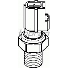 302 712 TOPRAN Датчик давления масла