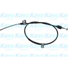 BHC-8506 KAVO PARTS Трос, стояночная тормозная система