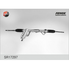 SR17297 FENOX Рулевой механизм