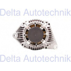 L 63 835 DELTA AUTOTECHNIK Генератор