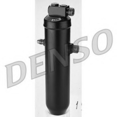 DFD07001 DENSO Осушитель, кондиционер