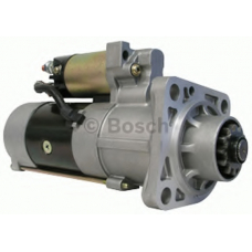 F 042 001 196 BOSCH Стартер