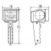 2XM 004 444-011 HELLA Фонарик