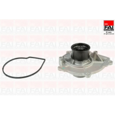 WP6636 FAI AutoParts Водяной насос