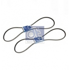 2.15395SP DIESEL TECHNIC Комплект клинового ремня