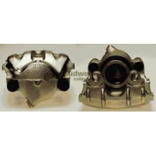 341738 BUDWEG CALIPER Тормозной суппорт