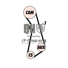 1112106819 Jp Group Комплект ремня ГРМ
