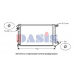 060890N AKS DASIS Радиатор, охлаждение двигателя