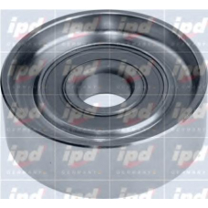15-0969 IPD Паразитный / ведущий ролик, поликлиновой ремень
