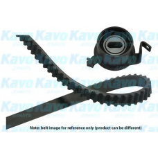 DKT-5502 KAVO PARTS Комплект ремня грм