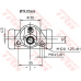 BWD103 TRW Колесный тормозной цилиндр