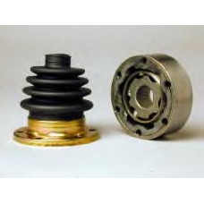 134376 FARCOM Шарнирный комплект, приводной вал