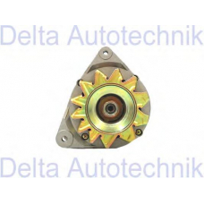 L 35 670 DELTA AUTOTECHNIK Генератор l35670