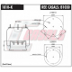 B1030 CASALS Кожух пневматической рессоры