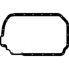 422.880 Elring Прокладка, маслянный поддон