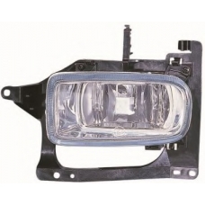 216-2013R-UE LORO Противотуманная фара