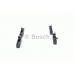 0 986 494 029 BOSCH Комплект тормозных колодок, дисковый тормоз