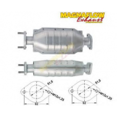 85413 MAGNAFLOW Катализатор