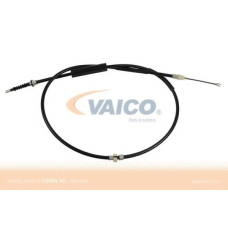 V25-30012 VEMO/VAICO Трос, стояночная тормозная система