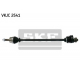 VKJC 2541<br />SKF