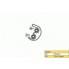 011210 DA SILVA Генератор