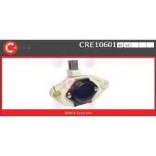 CRE10601GS CASCO Регулятор