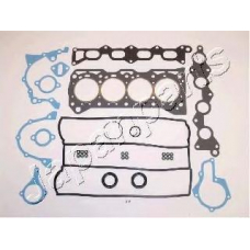 KG-816 JAPANPARTS Комплект прокладок, головка цилиндра