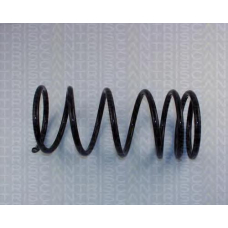 8750 5013 TRIDON Coil spring front