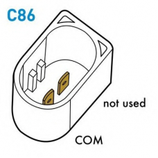 4825 CEVAM Генератор