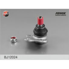 BJ12024 FENOX Несущий / направляющий шарнир