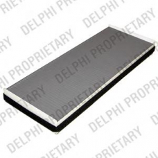 TSP0325172C DELPHI Фильтр, воздух во внутренном пространстве