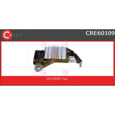 CRE60109 CASCO Регулятор